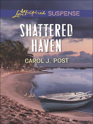 cover image of Shattered Haven